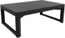 Столик Lyon rattan table Графит Столик Lyon rattan table Графит_78918