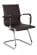 Кресло для посетителей CLG-620 LXH-C Brown Кресло для посетителей CLG-620 LXH-C Brown_3637689