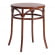 Стол THONET (mod.T9151) дерево вяз, 60х75 см, Темный Орех (№5) Стол THONET (mod.T9151) дерево вяз, 60х75 см, Темный Орех (№5)_576329