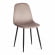Стул BREEZE (mod. 4724) Велюр/металл , 44 х 53 х 87 см, Coffee (кофейный) HLR9 / черный Стул BREEZE (mod. 4724) Велюр/металл , 44 х 53 х 87 см, Coffee (кофейный) HLR9 / черный_2928626