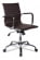 Кресло для персонала CLG-620 LXH-B Brown Кресло для персонала CLG-620 LXH-B Brown_3637688
