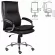 Кресло офисное BRABIX PREMIUM Cuba EX-542 Черный Кресло офисное BRABIX PREMIUM Cuba EX-542 Черный_235092