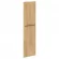 Двери LOFTIS LMD 40-1 Дуб Бофорд Двери LOFTIS LMD 40-1 Дуб Бофорд_280128