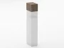 Антресоль глубокая Glassy 6.04.14Пр Дуб Верцаска Антресоль глубокая Glassy 6.04.14Пр Дуб Верцаска_66586