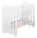 Кровать Micuna Globito 120x60 White Кровать Micuna Globito 120x60 White_131415