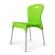 Стул пластиковый XRF-065-AG Green Стул пластиковый XRF-065-AG Green_154828