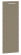 Дверь средняя левая Torr LUX TLMD 42 -1 L Капучино Дверь средняя левая Torr LUX TLMD 42 -1 L Капучино_543502