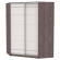 Шкаф-купе YA-198х1400-568-1(ЯАТ-ЯАС-D1D1)_359471