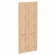Дверь Torr-Z THD 42-2 Дуб Девон Дверь Torr-Z THD 42-2 Дуб Девон_80098
