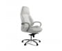 Кресло руководителя PORSCHE F181 ivory leather Кресло руководителя PORSCHE F181 ivory leather_279486