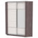 Шкаф-купе YA-198х1250-3(ЯАТ-ЯАС-D4D3)_359362