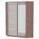 Шкаф-купе YA-198х1250-3(ЯШТ-ЯШС-D1D2)_359385