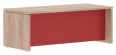 Стол руководителя Torr LUX TLST 209H Дуб Каньон Красный Стол руководителя Torr LUX TLST 209H Дуб Каньон Красный_635946