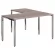 Стол угловой левый XTEN GLOSS XGCT 1415 L Дуб Сонома Стол угловой левый XTEN GLOSS XGCT 1415 L Дуб Сонома_223273