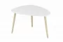 Стол журнальный Дикси Вуд Дуб белый_205476