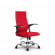 Офисное кресло МЕТТА B 2b 19/U158, Основание 17833 Красный Red Офисное кресло МЕТТА B 2b 19/U158, Основание 17833 Красный Red_288591