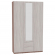 Шкаф распашный R-230х135х45-2-PO-M(ЯШТ-ЯШС)_352940