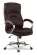 Кресло руководителя BX-3001-1/Brown Кресло руководителя BX-3001-1/Brown_81046