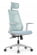 Кресло RV DESIGN Gem Голубой Кресло RV DESIGN Gem Голубой_452153