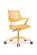 Кресло компьютерное RV DESIGN Dream Желтый Кресло компьютерное RV DESIGN Dream Желтый_455618