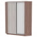 Шкаф-купе YA-198х1250-3(ЯШТ-ЯШС-D6D5)_359390