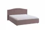 Кровать 1.6 Верона-2 KM1.6-01.2.2078 Пудра_234590