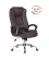 Кресло руководителя CLG-616 LXH Brown Кресло руководителя CLG-616 LXH Brown_113696