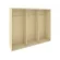 Корпус низкий + трек Maris SH.K3-6.2 Клен Корпус низкий + трек Maris SH.K3-6.2 Клен_244650