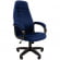 Офисное кресло CHAIRMAN HOME 951 синий_3239215