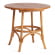 Стол THONET (mod.T9152) дерево вяз, 80х75 см, Груша (№3) Стол THONET (mod.T9152) дерево вяз, 80х75 см, Груша (№3)_576325