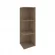 Модуль приставной 3 ячейки LOCKER plus LK.PM-3 Дуб Аризона Модуль приставной 3 ячейки LOCKER plus LK.PM-3 Дуб Аризона_239637