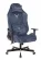 Геймерское кресло KNIGHT N1 BLUE Геймерское кресло KNIGHT N1 BLUE_254139