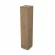 Пенал высокий GLOSS LINE 9НП.005.1 Teakwood Пенал высокий GLOSS LINE 9НП.005.1 Teakwood_218259