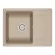 Кухонная мойка GRANULA 6503 Песок Кухонная мойка GRANULA 6503 Песок_169980