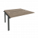 Наборный элемент рабочей станции на м/к ONIX O.M-2.NRS-3.7 Тиквуд Темный/Антрацит_252727