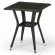 Плетеный стол T25-W53-50x50 Brown Плетеный стол T25-W53-50x50 Brown_154953