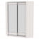 Шкаф-купе YA-198х1250-4(ЯАС-D2D2)_359568