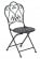 Стул Secret De Maison Love Chair черный Стул Secret De Maison Love Chair черный_371648