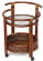 Барный столик Andrea Pecan Washed (античн. орех) Барный столик Andrea Pecan Washed (античн. орех)_372819