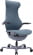 Кресло Everprof Atom Grey Экокожа Серый_4564111