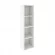 Модуль основной 4 ячейки LOCKER plus LK.OM-4 Снежная Патина Модуль основной 4 ячейки LOCKER plus LK.OM-4 Снежная Патина_239702