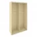 Корпус высокий + трек Maris SH.K2-4.1 Клен Корпус высокий + трек Maris SH.K2-4.1 Клен_244490