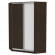 Шкаф-купе YA-230х1400-718-4(Венге-D6D5)_346500