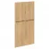 Двери LOFTIS LMD 40-2 Дуб Бофорд Двери LOFTIS LMD 40-2 Дуб Бофорд_280134