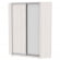 Шкаф-купе YA-198х1250-3(ЯАС-D6D5)_359347