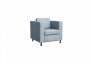 Кресло одноместное Борн BR-01 Enzo 994 830*840*840_3693972