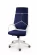Кресло офисное IQ CX0898H-0-223 White Dark blue Кресло офисное IQ CX0898H-0-223 White Dark blue_148044