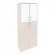 Шкаф высокий широкий ONIX O.ST-1.7R white Денвер Светлый_242956