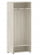 Каркас гардероба Torr LUX TCW 85-1 Сосна Эдмонд Каркас гардероба Torr LUX TCW 85-1 Сосна Эдмонд_636028