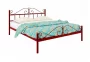 Кровать Диана Plus 1200х1900 Желтая Кровать Диана Plus 1200х1900 Желтая_143061